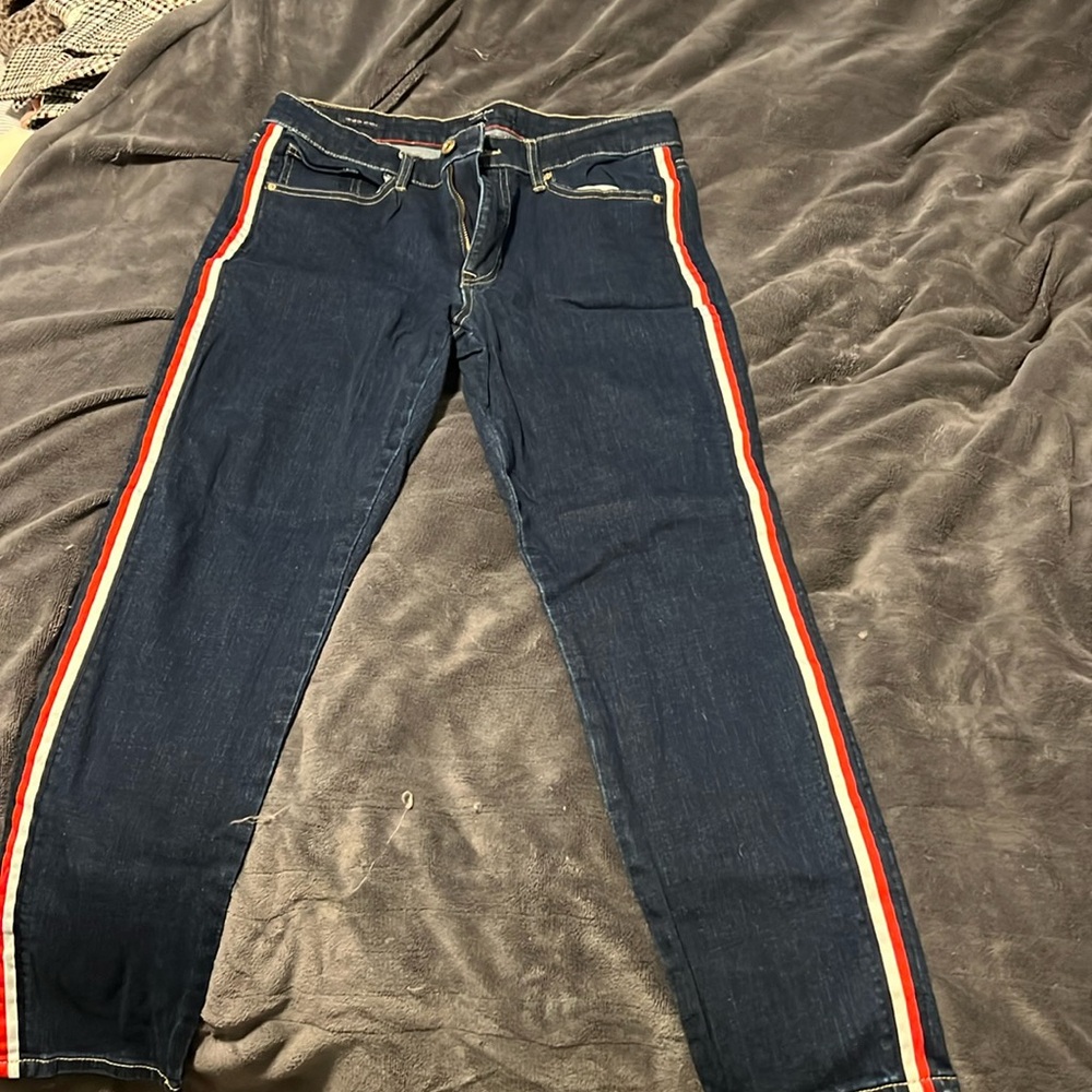 Tommy jeans